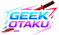 Geek Otaku