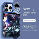 Solo Leveling iPhone Silicone Case