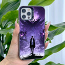Anime Solo Leveling Phone Case