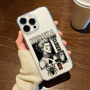 Hunter X Hunter Phone Case For IPhone
