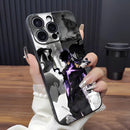 Solo Leveling Phone Case