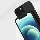 Namikaze Logo Soft Protective iPhone Case