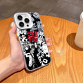 Tokyos Revengers Anime Phone Case