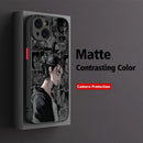 Attack on Titan Anime Phone Case