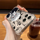 Hunter X Hunter Phone Case For IPhone