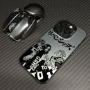Tokyo Revengers iPhone