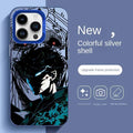 Solo Leveling iPhone Silicone Case
