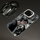 Attack on Titan Anime Phone Case