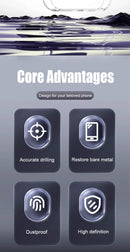 Hunter X Hunter Phone Case For IPhone