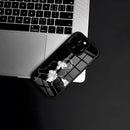 Sakamoto Days Yoichi Nagumo Phone Case For IPhone 17 Pro Max 15 Pro 16 14 Plus 12 13 Mini 11 Pro Shockproof Glass Cover