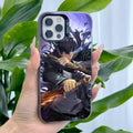 Anime Solo Leveling Phone Case