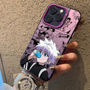 Hunter X Hunter Phone Case For IPhone