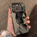 Attack on Titan Anime Phone Case