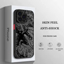 C-Chainsaw ManS Denji MAKIMA For iPhone