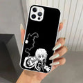 Hunter X Hunter Phone Case For IPhone