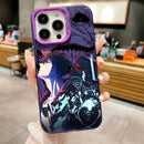 Solo Leveling iPhone Silicone Case