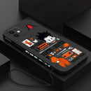 Hunter X Hunter Phone Case For IPhone