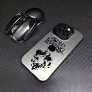 Solo Leveling Frosted iPhone Case