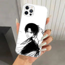 Hunter X Hunter Phone Case For IPhone