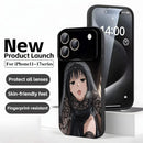 Anime SAKAMOTO DAYS   Phone Case Soft black Shockproof Cover For iPhone17 16 16e 15 14 13 12Plus Mini Pro Max