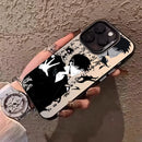 Solo Leveling Phone Case
