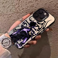 Solo Leveling Phone Case