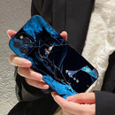 Solo Leveling Soft Silicone iPhone Case