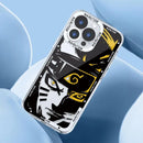 Naruto Slim Soft Cover for iPhone