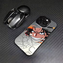 One Piece Anime iPhone Case