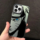 Pain Akatsuki Anime iPhone Case