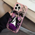 Solo Leveling Anime iPhone Case