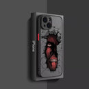Attack on Titan Anime Phone Case