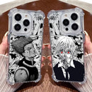 Hunter X Hunter Phone Case For IPhone