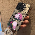Hunter X Hunter Phone Case For IPhone