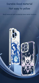 Pokemon Phone Case For iPhone