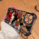 Dragon Ball Goku Premium Soft Case