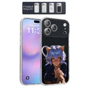 Hunter X Hunter Phone Case For IPhone