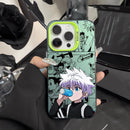 Hunter X Hunter Phone Case For IPhone