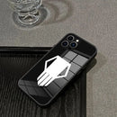 Bakugou Katsuki Phone Case Tempered My Hero Academia Glass For IPhone 17 16 15 Pro Max 14 13 12 Mini  Plus Ultra phone case