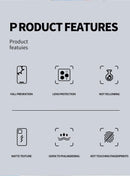 Blue Lock Phone Case For iPhone