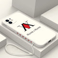 Hunter X Hunter Phone Case For IPhone