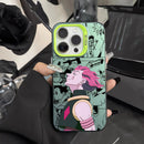 Hunter X Hunter Phone Case For IPhone