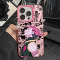Hunter X Hunter Phone Case For IPhone