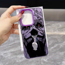 Solo Leveling Anime iPhone Case