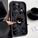 Pokemon Gengar Phone Case for iPhone