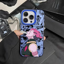 Hunter X Hunter Phone Case For IPhone