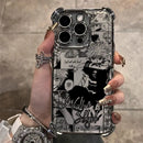 Hunter X Hunter Phone Case For IPhone