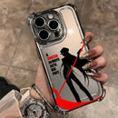 Hunter X Hunter Phone Case For IPhone