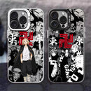 Tokyos Revengers Anime Phone Case