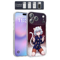 Hunter X Hunter Phone Case For IPhone